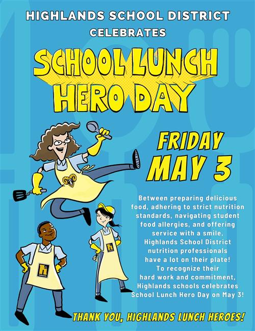 lunch hero 